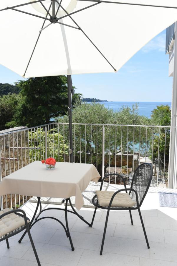 Buric House - Apartments Klasik And Studio Mini Rovinj Exterior photo