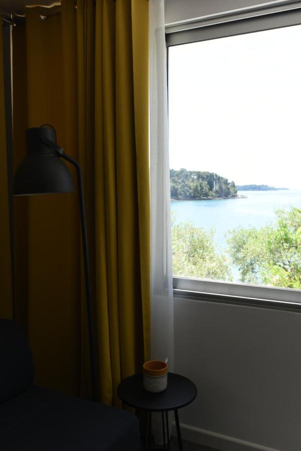 Buric House - Apartments Klasik And Studio Mini Rovinj Exterior photo