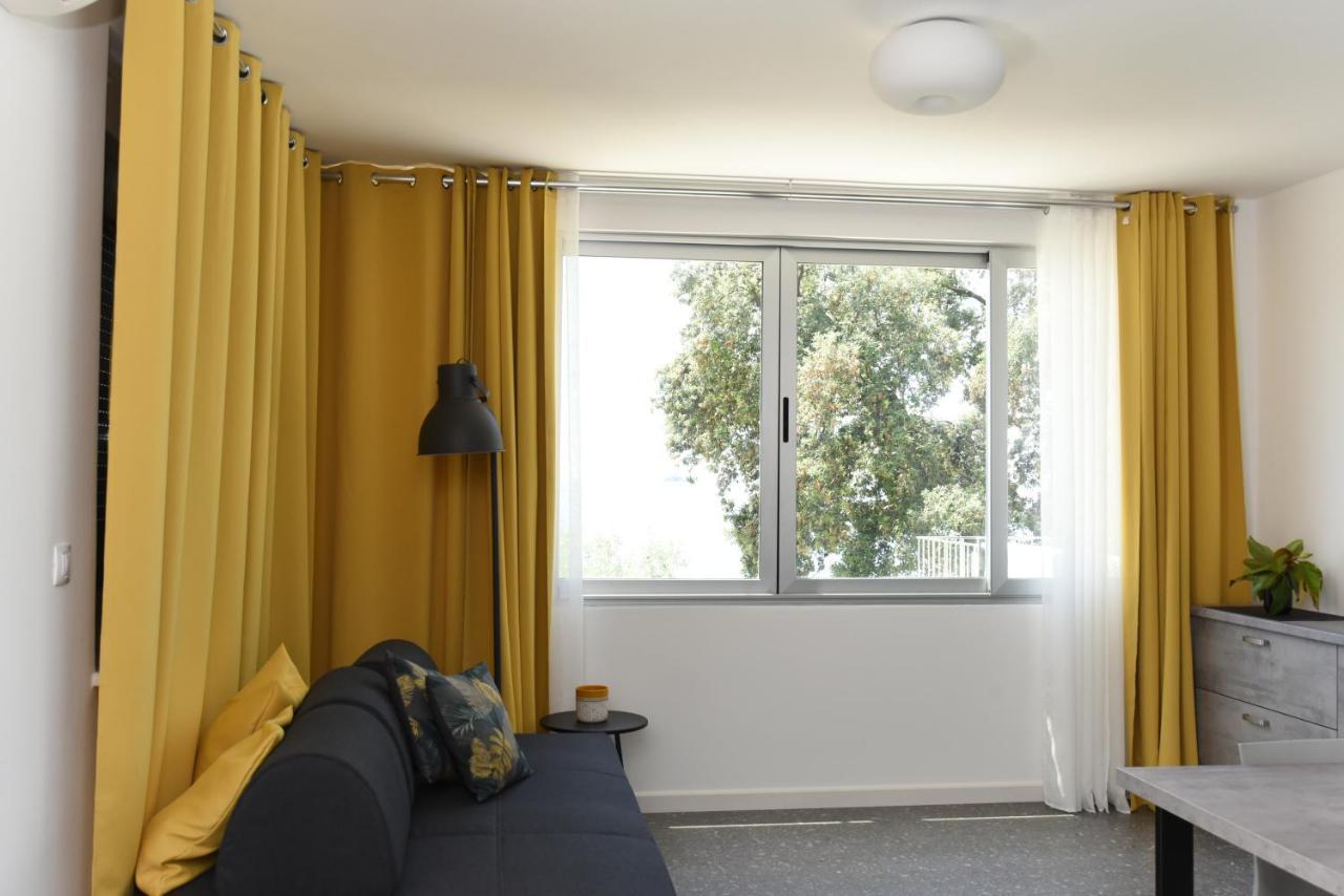 Buric House - Apartments Klasik And Studio Mini Rovinj Exterior photo