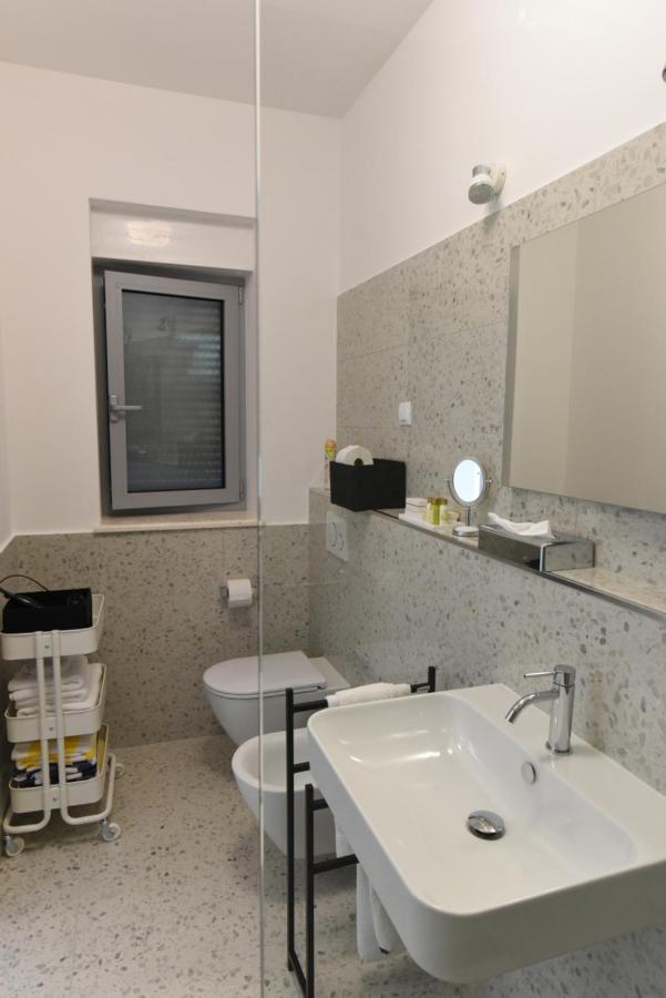 Buric House - Apartments Klasik And Studio Mini Rovinj Exterior photo